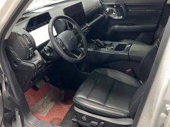 Haval Big Dog PLUS 2023 2.0T Two-Wheel Drive Trendy Wilderness Edition Plus - ფოტო 15