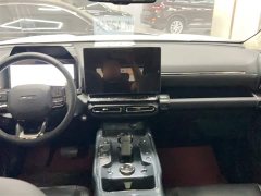 Haval Big Dog PLUS 2023 2.0T Two-Wheel Drive Trendy Wilderness Edition Plus - ფოტო 17