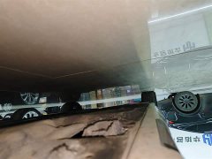 BMW 5 Series Facelift 525Li M Sport Package - ფოტო 17