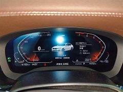 BMW 5 Series Facelift 525Li M Sport Package - ფოტო 4