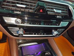BMW 5 Series Facelift 525Li M Sport Package - ფოტო 5