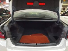 BMW 5 Series Facelift 525Li M Sport Package - ფოტო 9