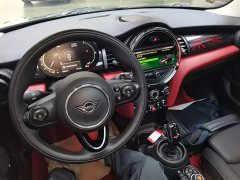 BMW MINI 1.5T ONE 5-Door - ფოტო 10