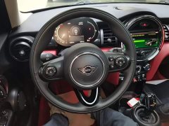 BMW MINI 1.5T ONE 5-Door - ფოტო 11