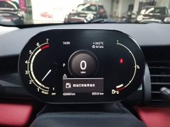 BMW MINI 1.5T ONE 5-Door - ფოტო 12