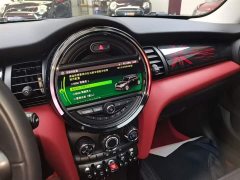 BMW MINI 1.5T ONE 5-Door - ფოტო 13