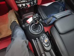 BMW MINI 1.5T ONE 5-Door - ფოტო 14
