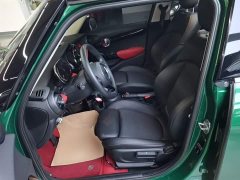 BMW MINI 1.5T ONE 5-Door - ფოტო 15