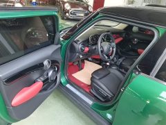 BMW MINI 1.5T ONE 5-Door - ფოტო 16