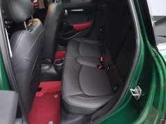 BMW MINI 1.5T ONE 5-Door - ფოტო 17