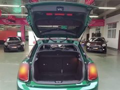 BMW MINI 1.5T ONE 5-Door - ფოტო 19