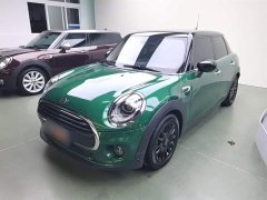BMW MINI 1.5T ONE 5-Door - ფოტო 2