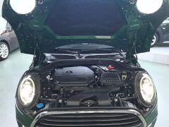 BMW MINI 1.5T ONE 5-Door - ფოტო 20