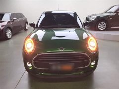 BMW MINI 1.5T ONE 5-Door - ფოტო 3