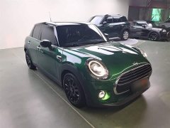 BMW MINI 1.5T ONE 5-Door - ფოტო 4
