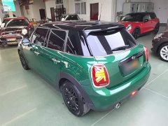 BMW MINI 1.5T ONE 5-Door - ფოტო 5