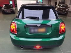 BMW MINI 1.5T ONE 5-Door - ფოტო 6