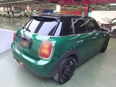 BMW MINI 1.5T ONE 5-Door - ფოტო 7