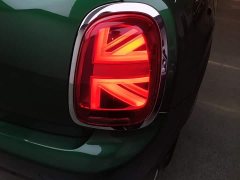 BMW MINI 1.5T ONE 5-Door - ფოტო 8