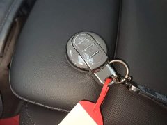BMW MINI 1.5T ONE 5-Door - ფოტო 9