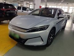 BYD Han L EV AWD LiDAR Flagship - ფოტო 1