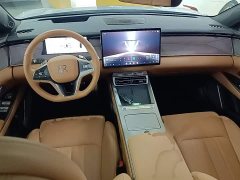 BYD Han L EV AWD LiDAR Flagship - ფოტო 10