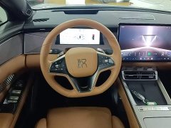BYD Han L EV AWD LiDAR Flagship - ფოტო 11