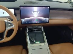 BYD Han L EV AWD LiDAR Flagship - ფოტო 13