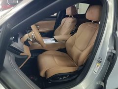 BYD Han L EV AWD LiDAR Flagship - ფოტო 15