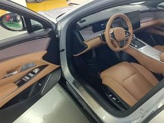 BYD Han L EV AWD LiDAR Flagship - ფოტო 16