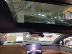 BYD Han L EV AWD LiDAR Flagship - ფოტო 18