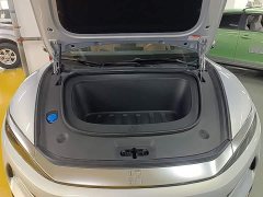 BYD Han L EV AWD LiDAR Flagship - ფოტო 20