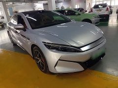 BYD Han L EV AWD LiDAR Flagship - ფოტო 4