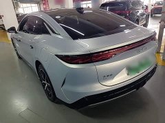 BYD Han L EV AWD LiDAR Flagship - ფოტო 5