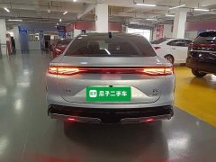 BYD Han L EV AWD LiDAR Flagship - ფოტო 6
