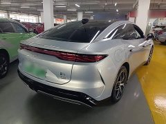 BYD Han L EV AWD LiDAR Flagship - ფოტო 7