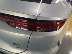 BYD Han L EV AWD LiDAR Flagship - ფოტო 8