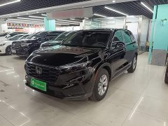 Honda CR-V 2024 240TURBO FWD Smart Leader Edition 5-Seater - ფოტო 1