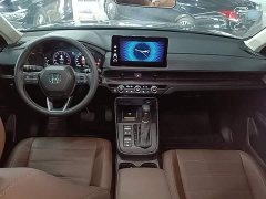 Honda CR-V 2024 240TURBO FWD Smart Leader Edition 5-Seater - ფოტო 10