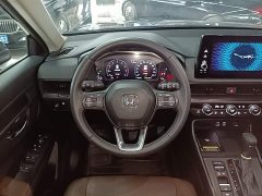 Honda CR-V 2024 240TURBO FWD Smart Leader Edition 5-Seater - ფოტო 11
