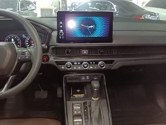 Honda CR-V 2024 240TURBO FWD Smart Leader Edition 5-Seater - ფოტო 13