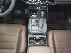 Honda CR-V 2024 240TURBO FWD Smart Leader Edition 5-Seater - ფოტო 14