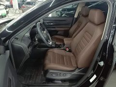 Honda CR-V 2024 240TURBO FWD Smart Leader Edition 5-Seater - ფოტო 15