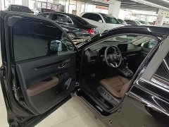 Honda CR-V 2024 240TURBO FWD Smart Leader Edition 5-Seater - ფოტო 16