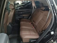 Honda CR-V 2024 240TURBO FWD Smart Leader Edition 5-Seater - ფოტო 17