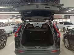 Honda CR-V 2024 240TURBO FWD Smart Leader Edition 5-Seater - ფოტო 19