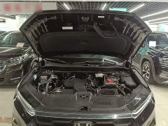 Honda CR-V 2024 240TURBO FWD Smart Leader Edition 5-Seater - ფოტო 20