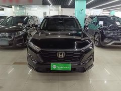 Honda CR-V 2024 240TURBO FWD Smart Leader Edition 5-Seater - ფოტო 3