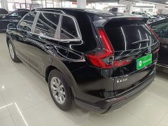 Honda CR-V 2024 240TURBO FWD Smart Leader Edition 5-Seater - ფოტო 5