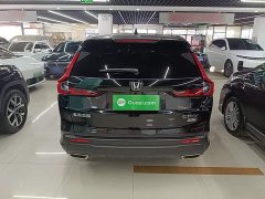 Honda CR-V 2024 240TURBO FWD Smart Leader Edition 5-Seater - ფოტო 6